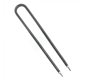 ТЭН для нагрева воздуха 1000 Вт 220 В 450 мм 